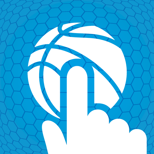 Basketball Coaching 1.1.1 Icon