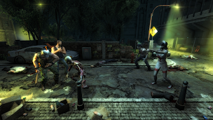 Dead Age - Screenshot 3