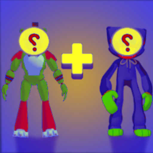 Merge Monster Poppy Survival