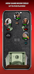 Phone Dice™ Street Dice Game