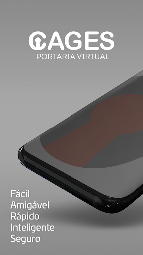 Android application Cages screenshort