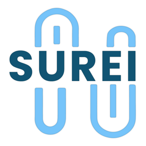 Surei - Simply Organised logo