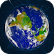 Earth Map: Live Satellite View - Androidアプリ