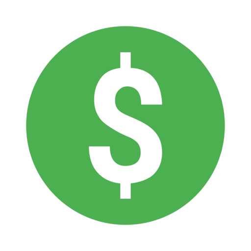 Dólar Nicaragua logo