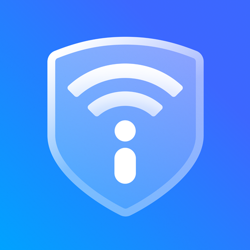iSurpass Wifi Tool logo