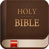 1611 King James Bible, KJV icon