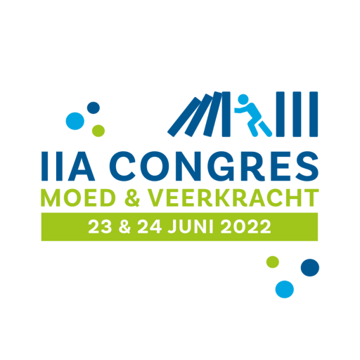 IIA Congres 2022 Laai af op Windows