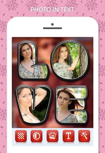 Screenshot of Photo Editor All