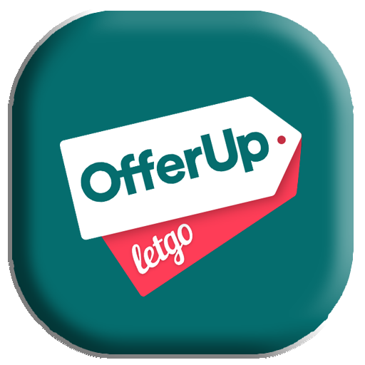 OfferUp: Buy & Sell. Letgo