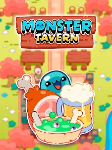 Monster Tavern