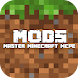 MOD MASTER for Minecraft MCPE - Androidアプリ