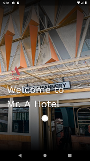 Mr. A Hotel screenshot 6