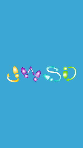 Android application JWSD screenshort