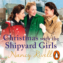 Icon image Christmas with the Shipyard Girls: Shipyard Girls 7