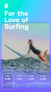Surfline MOD APK :Wave & Surf Reports (Premium Unlocked) 6