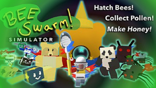 Mod Bee Swarm winter honeyday Unofficial