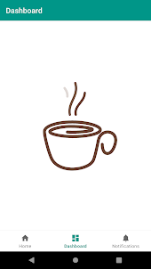 Coffe Cup Anim