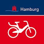 Cover Image of Download StadtRAD Hamburg  APK