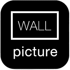 WallPicture2 - Art room design