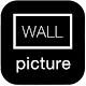 WallPicture2 - Art room design photography frame für PC Windows