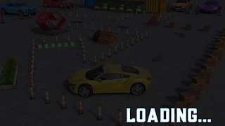 XParking - Screenshot 1