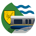 Cover Image of Download Trainsity Vancouver SkyTrain  APK
