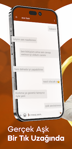 LoveMatch - Flört and Arkadaşlık