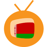 Info TV From Belarus icon