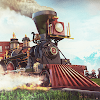 SteamPower 1830 Tycoon icon