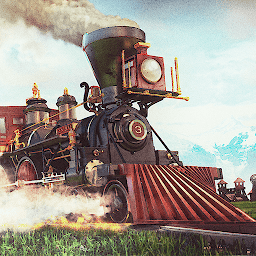 Imagem do ícone SteamPower1830 Railroad Tycoon
