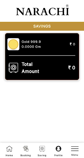 Narachi Screen 3