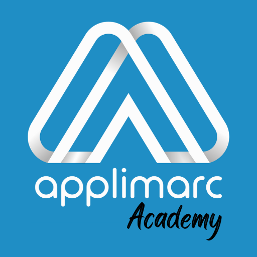 Applimarc Academy logo