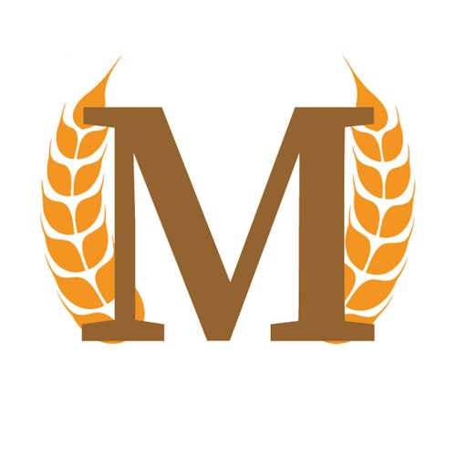 Mott ND logo