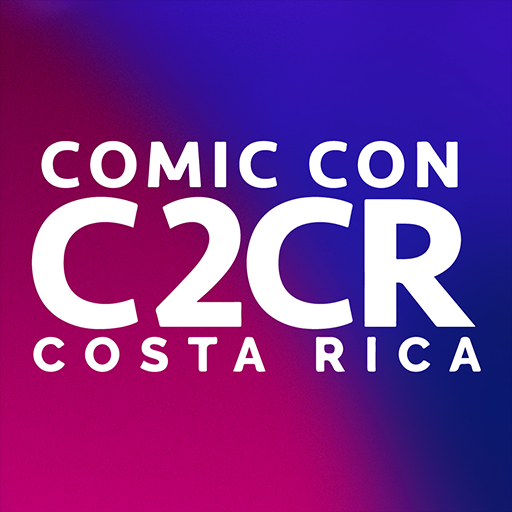 Comic Con Costa Rica  Icon