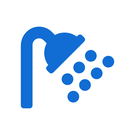 ProgrammerShower — напоминалка logo