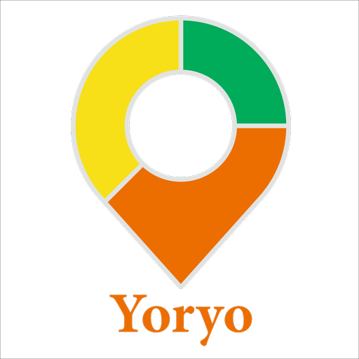 Yoryo - Nhật ký điện tử logo