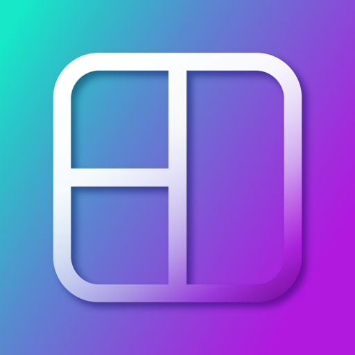 Photo Collage Maker & Editor - AppWisp.com