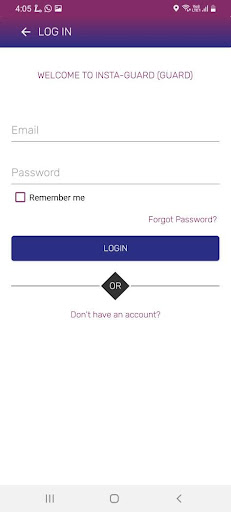 Insta-Guard Guard Screen 3
