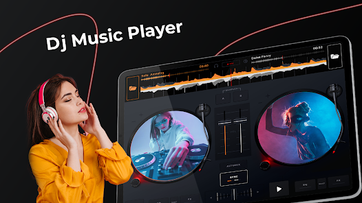 DJ Music Mixer - DJ Mix Studio - Apps on Google Play