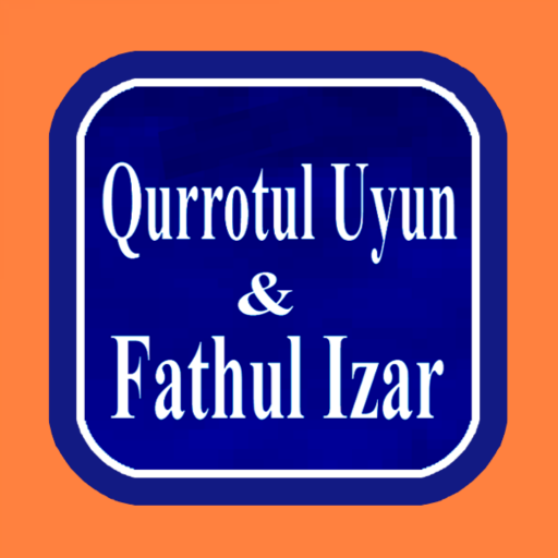 Kitab Fathul Izar Terjemah logo