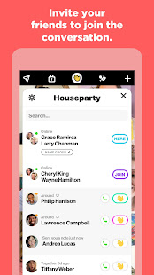 Houseparty 1.65.0 Screenshots 5