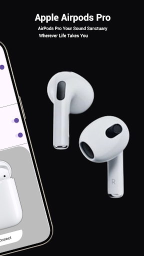 Airpods Pro app for Android