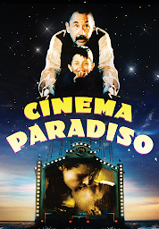 Icon image Cinema Paradiso Director's Cut