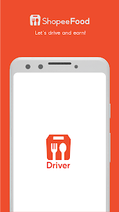ShopeeFood Driver MOD APK V6.15.0 Download Latest For Android 1