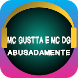 MC Gustta e MC DG - Abusadamente icon