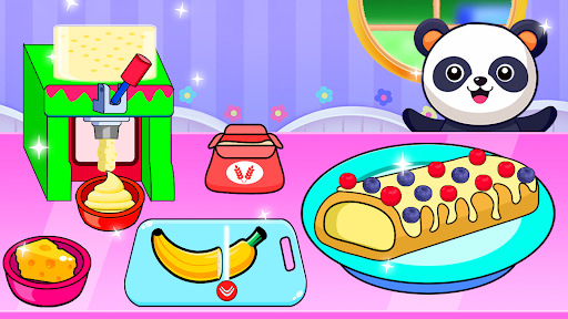 Cooking Simple Recipes Game screenshot 23
