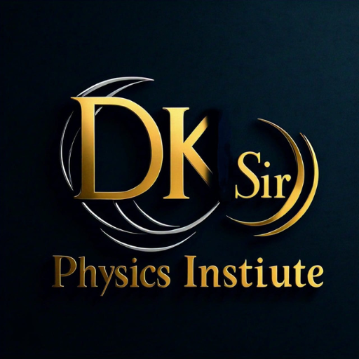 DK Sir Physics Institute logo