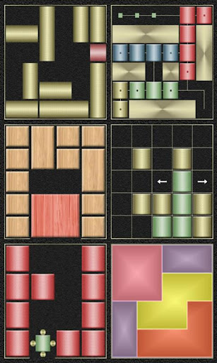 Android application Brain Games screenshort