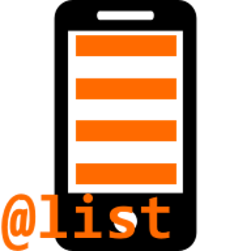 AppList logo