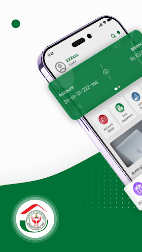 Android application Talku Saccos screenshort
